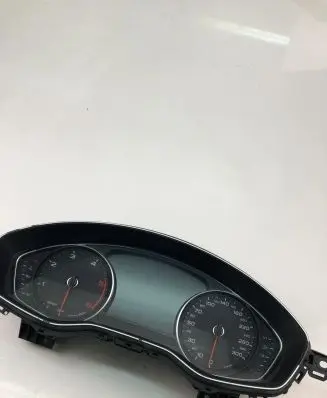 Audi A4 S4 B9 8W Speedometer (instrument cluster) 8W5920701A