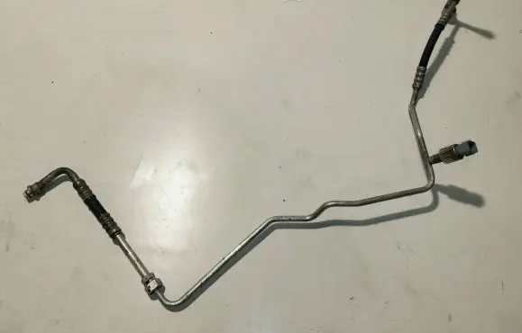 Ford Focus C-MAX Air conditioning (A/C) pipe/hose