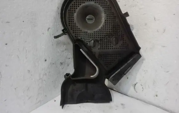 Audi A6 Allroad C5 Timing belt guard (cover) E059109124G Z059109108