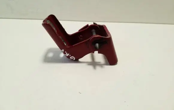 Opel Grandland X Rear door upper hinge