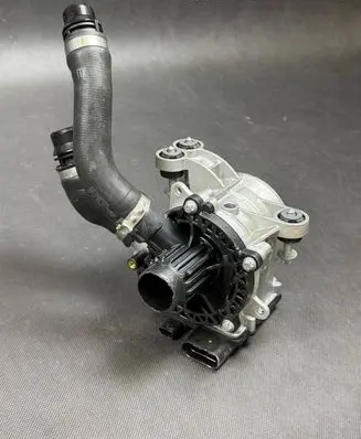 Mercedes-Benz GLC C254 Water pump A2542003000 A2542002500 A2542002600