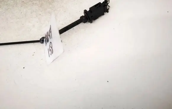 Audi A6 S6 C6 4F Interior temperature sensor 4f0820539a