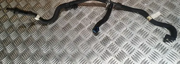 BMW 3 F30 F35 F31 Fuel return line/hose 8514102 14089210HU
