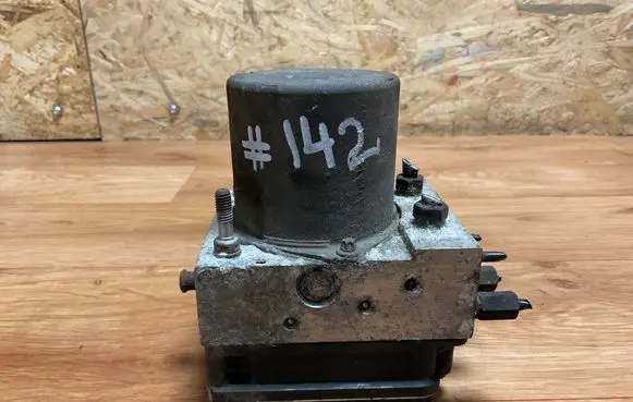 Honda Civic ABS Pump 0265950744 78114J0203