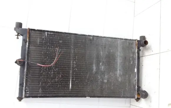 Ford Galaxy Coolant radiator 1H0959481B