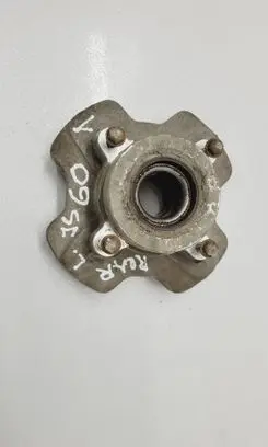Ligier JS 60 Rear wheel hub