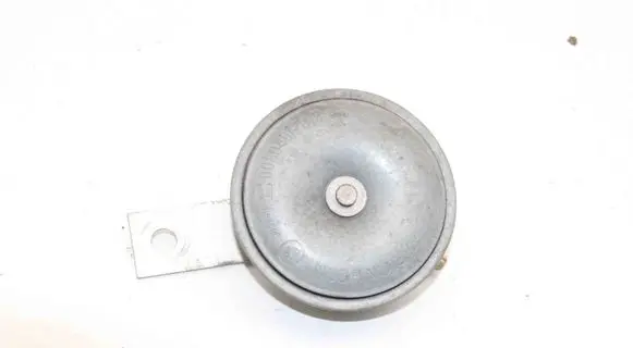 Nissan Juke I F15 Horn signal