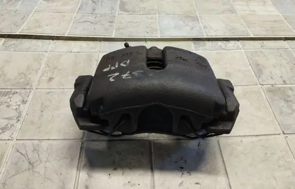 Skoda Fabia Mk1 (6Y) Front brake caliper