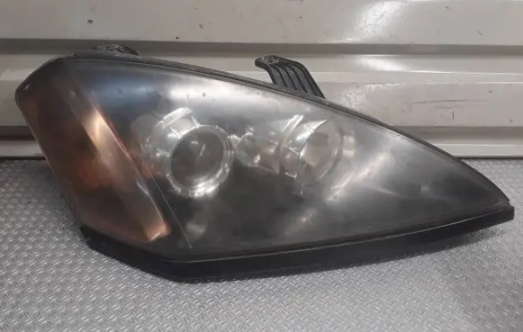 SsangYong Kyron Headlight/headlamp 