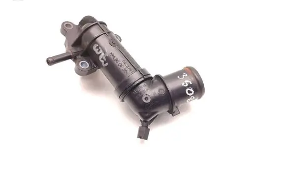 Opel Insignia A Engine coolant pipe/hose 070553B 0428741