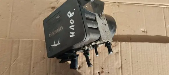 Audi TT Mk1 ABS Pump 8N0907379J 00004637D0 10096003423