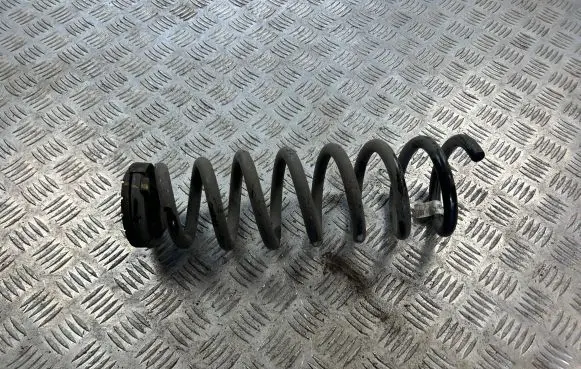 KIA Sportage Rear coil spring 55330-CJCC0