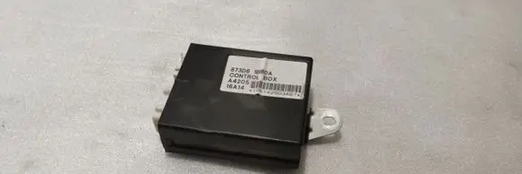 Infiniti QX50 (J50) Other control units/modules 873D61BB0A