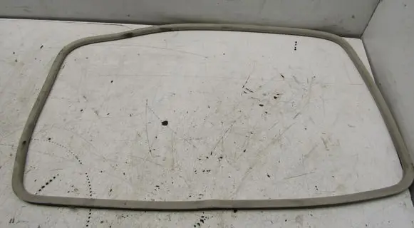 Mitsubishi Outlander Sunroof sealing rubber 3589
