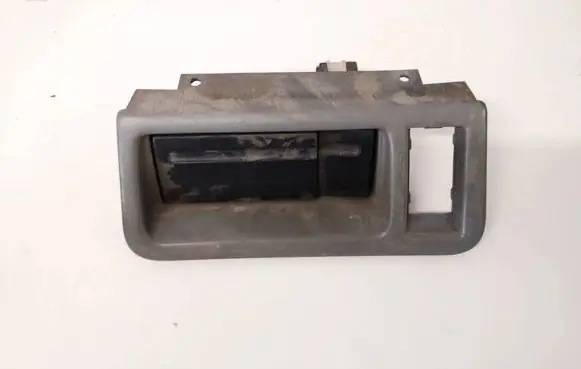 Renault Scenic I Other interior part 241614