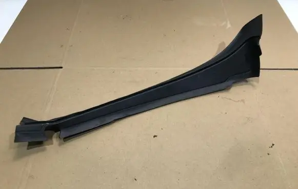 BMW 4 F36 Gran coupe Fender foam support/seal 7264274