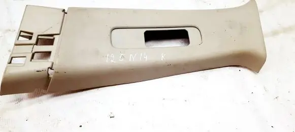 Nissan Juke I F15 Other interior part 769141KB0A