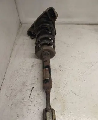 Audi A4 S4 B6 8E 8H Front shock absorber with coil spring 8E0CC