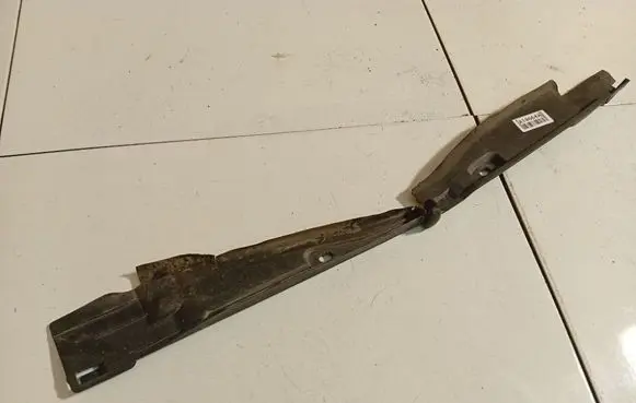 Renault Laguna III Other exterior part 668620012RB