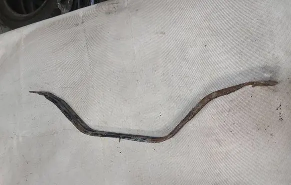 Ford Galaxy Fuel tank mounting bracket 7g919057AC