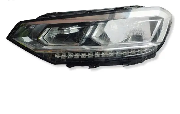 Volkswagen Touran III Headlight/headlamp 5TB941035C 030129923120