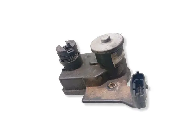 Hyundai Santa Fe Intake manifold valve actuator/motor 2838127450