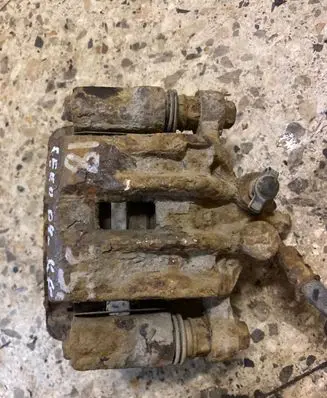 KIA Ceed Rear brake caliper