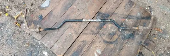 Rear anti-roll bar/sway bar