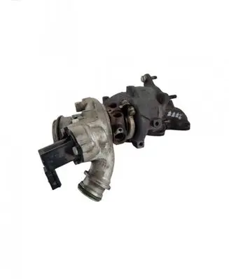 Volkswagen Golf VI Turbo 03C145702A