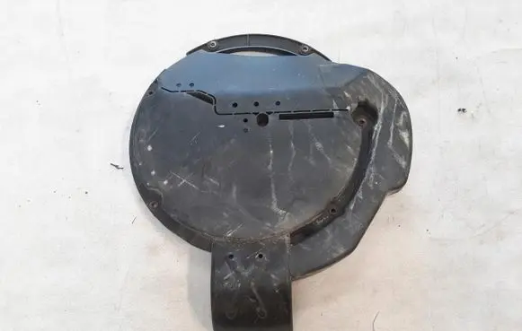 Volkswagen Phaeton Holder (bracket) 3D0201814D