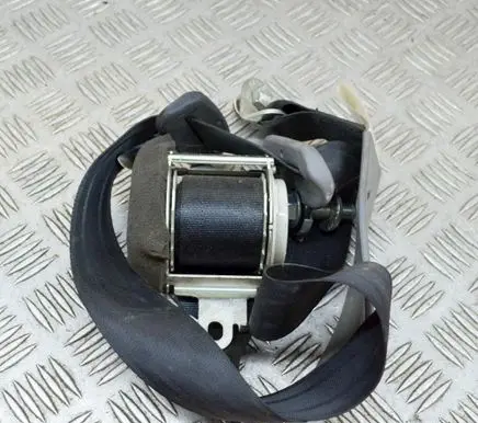 Ford Ranger Rear seatbelt T86218T