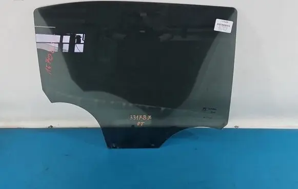 Citroen C3 Rear door window glass IMPRK1570035