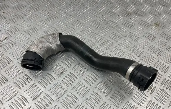 BMW 1 E81 E87 Engine coolant pipe/hose 17127552404