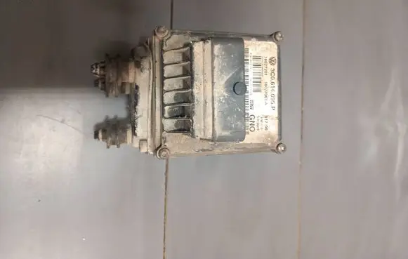 Volkswagen PASSAT B6 ABS Pump 3C0614095P 16027001A 16027201