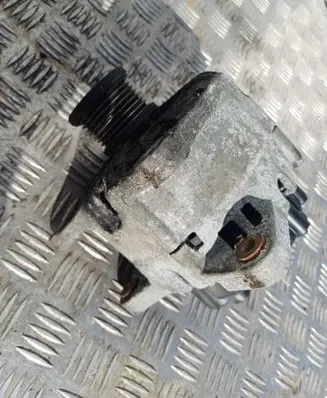Renault Scenic III - Grand scenic III Generator/alternator 231007033R
