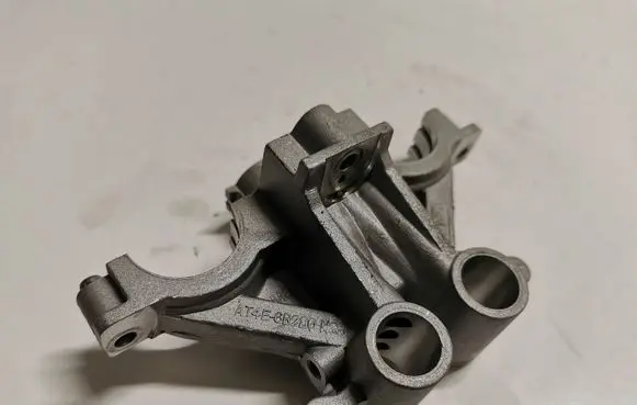 Ford Mustang V other engine part AT4E6B280HC