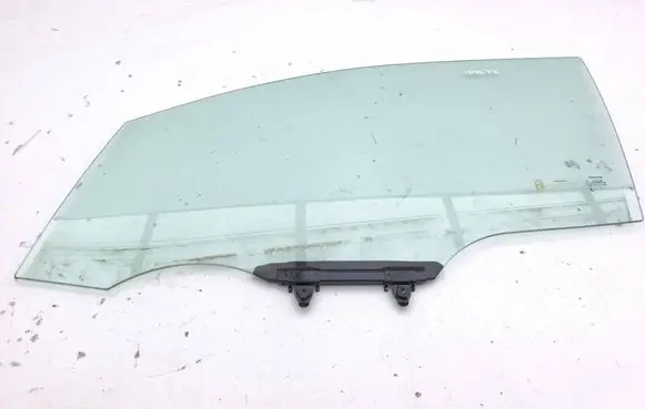 Toyota C-HR II Front door window glass four-door 