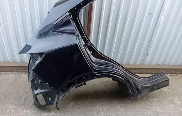 Honda HR-V Rear quarter panel 