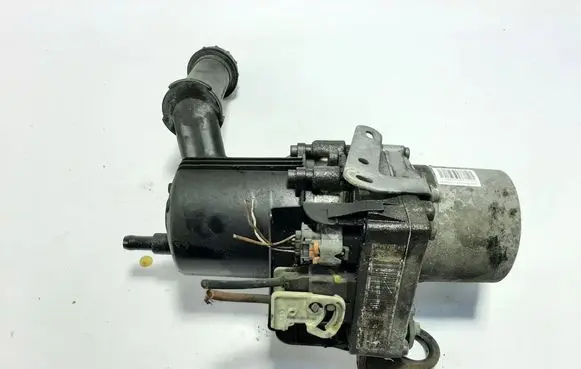 Citroen DS5 Electric power steering pump A5101477 A5101477D