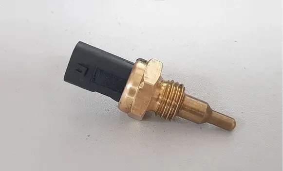 BMW X5 G05 Coolant temperature sensor 7580635 13627580635