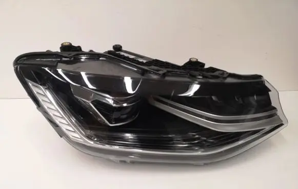 Volkswagen Caddy Headlight/headlamp 2K8941036AK