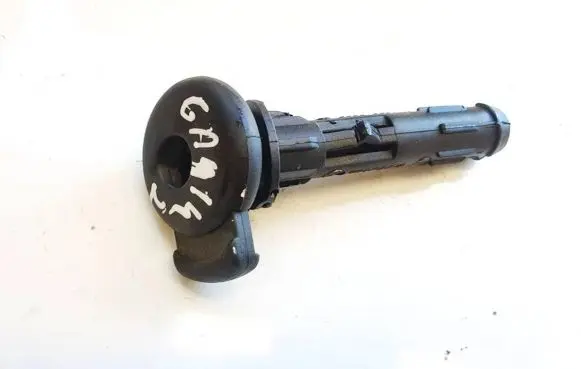 Fiat Grande Punto Other interior part 1847334