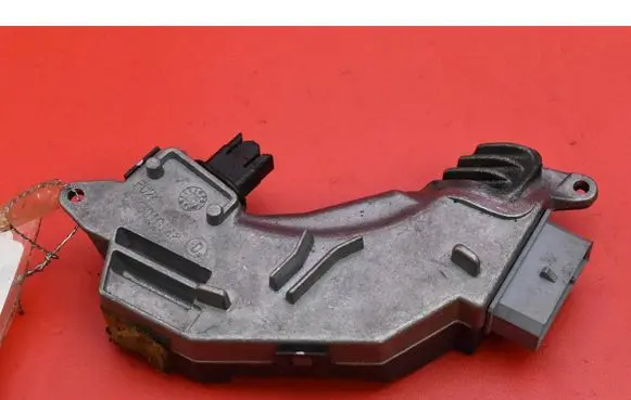 Opel Vectra C Heater blower motor/fan resistor