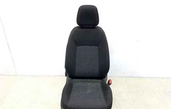 Opel Astra K Front passenger seat 