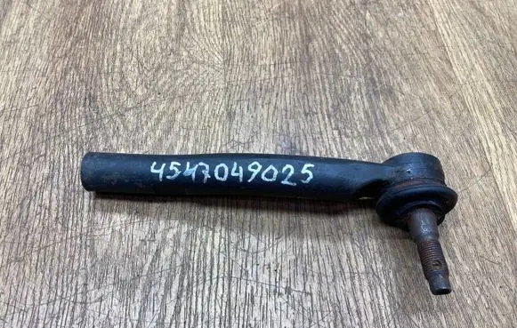 Steering tie rod