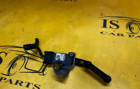 Volvo XC90 Headlight/headlamp level sensor 31360329