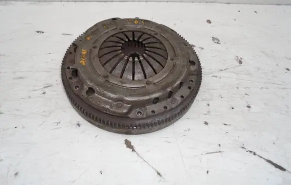 Ford Mondeo MK IV Clutch set kit