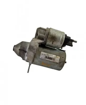Renault Scenic III - Grand scenic III Starter motor H199177A