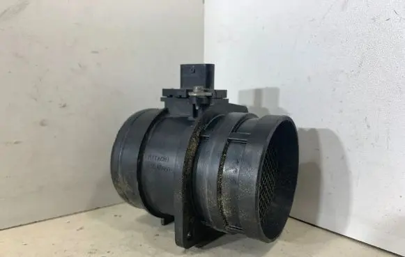 Audi A4 S4 B8 8K Mass air flow meter 06J906461D