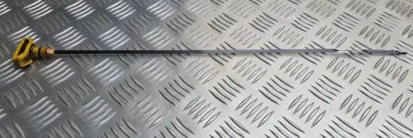 Subaru Forester SG Oil level dip stick 